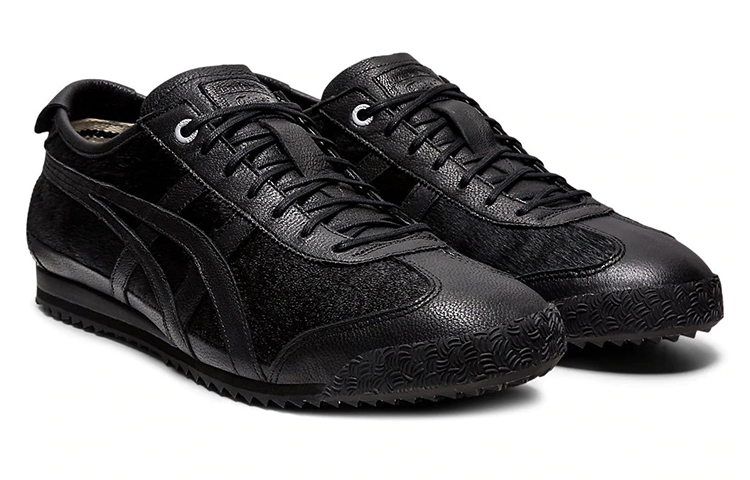 Onitsuka Tiger Mexico 66 SD 'Black' 圖 4