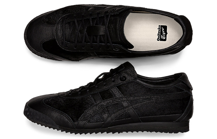 Onitsuka Tiger Mexico 66 SD 'Black' 圖 5