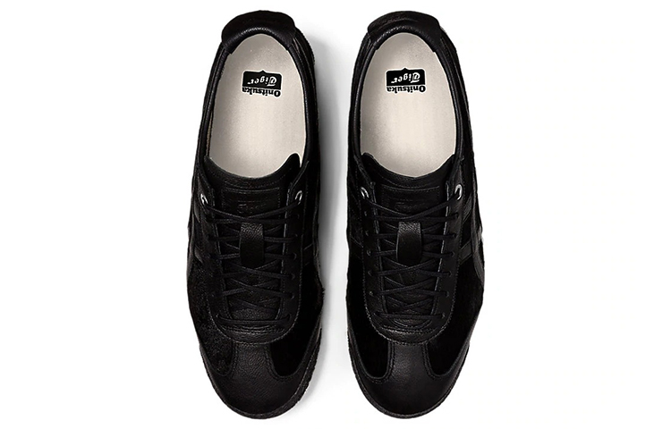 Onitsuka Tiger Mexico 66 SD 'Black' 圖 6