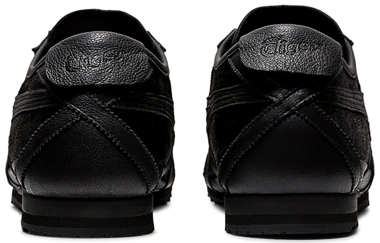 Onitsuka Tiger Mexico 66 SD 'Black' 圖 7