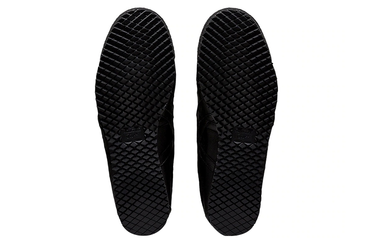 Onitsuka Tiger Mexico 66 SD 'Black' 圖 8