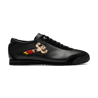 Onitsuka Tiger Mexico 66 SD 'Black'