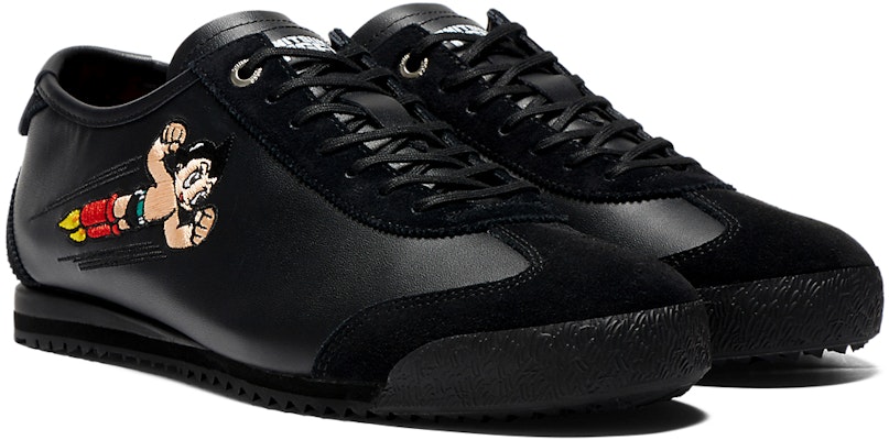 Onitsuka Tiger Mexico 66 SD 'Hitam' 1183C228-001 Order Onitsuka Tiger Mexico 66 SD 'Hitam' 1183C228-001