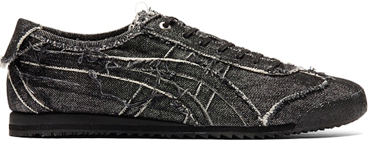 Onitsuka Tiger Mexico 66 SD 'Black' 1183C310-001 Onitsuka Tiger Mexico 66 SD 'Black' 1183C310-001
