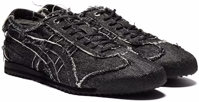 鬼塚虎 Mexico 66 SD '黑色' 1183C310-001 Order 鬼塚虎 Mexico 66 SD '黑色' 1183C310-001