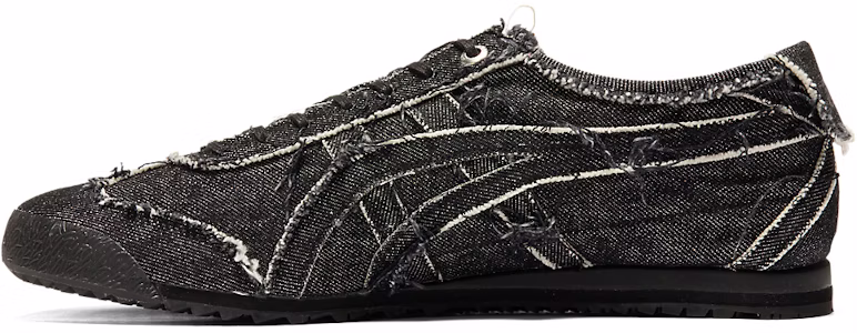 オニツカタイガー メキシコ 66 SD ブラック 1183C310-001 Lookbook オニツカタイガー メキシコ 66 SD ブラック 1183C310-001