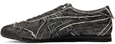 Lookbook Onitsuka Tiger Mexico 66 SD 'Hitam' 1183C310-001