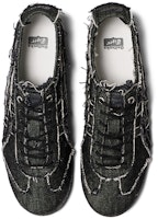 鬼塚虎 Mexico 66 SD '黑色' 1183C310-001 Details for 鬼塚虎 Mexico 66 SD '黑色' 1183C310-001