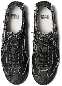 オニツカタイガー メキシコ 66 SD ブラック 1183C310-001 Details for オニツカタイガー メキシコ 66 SD ブラック 1183C310-001