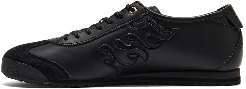 오니츠카 타이거 멕시코 66 SD '블랙' 1183C335-001 Lookbook 오니츠카 타이거 멕시코 66 SD '블랙' 1183C335-001