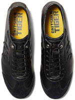 오니츠카 타이거 멕시코 66 SD '블랙' 1183C335-001 Details for 오니츠카 타이거 멕시코 66 SD '블랙' 1183C335-001