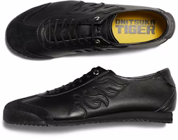 오니츠카 타이거 멕시코 66 SD '블랙' 1183C335-001 Cheap 오니츠카 타이거 멕시코 66 SD '블랙' 1183C335-001