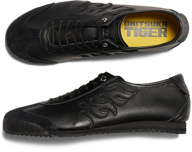 오니츠카 타이거 멕시코 66 SD '블랙' 1183C335-001 Cheap 오니츠카 타이거 멕시코 66 SD '블랙' 1183C335-001