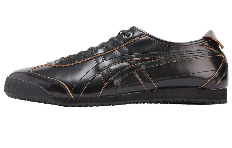 Buy Onitsuka Tiger Mexico 66 SD 'Hitam Coklat' D8A2L-9090