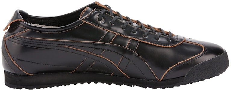 Onitsuka Tiger Mexico 66 SD 'Hitam Coklat' D8A2L-9090 Order Onitsuka Tiger Mexico 66 SD 'Hitam Coklat' D8A2L-9090