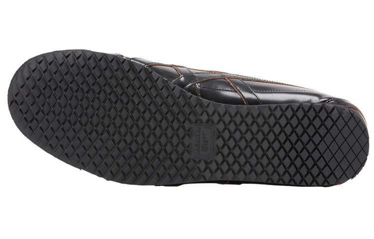 Purchase Onitsuka Tiger Mexico 66 SD 'Hitam Coklat' D8A2L-9090