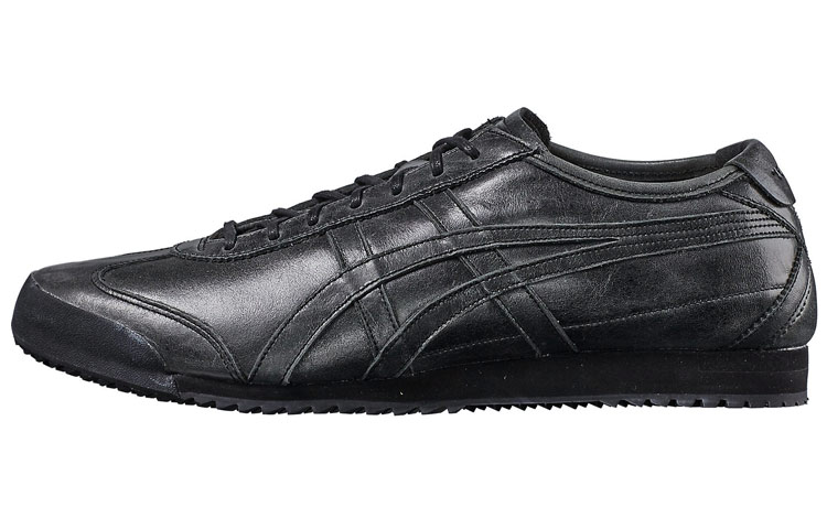 Onitsuka Tiger Mexico 66 SD 'Black Gray'