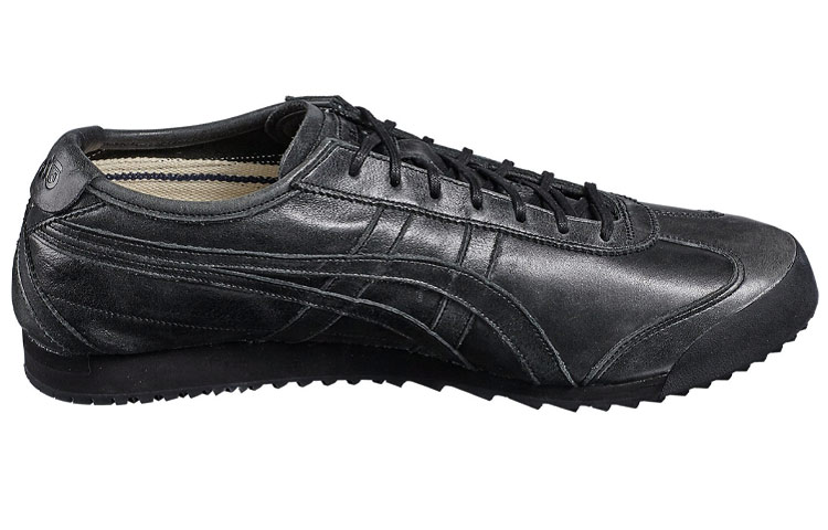 Onitsuka Tiger Mexico 66 SD 'Black Gray' 圖 2