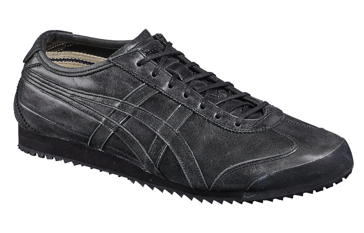 Onitsuka Tiger Mexico 66 SD 'Black Gray' 圖 3