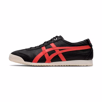 Onitsuka Tiger Mexico 66 SD 'Black Red Snapper'