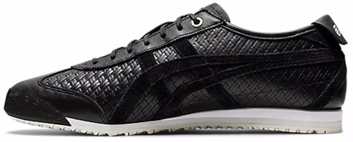 Onitsuka Tiger Mexico 66 SD 'Hitam Putih' 1183A575-001 Buy Onitsuka Tiger Mexico 66 SD 'Hitam Putih' 1183A575-001