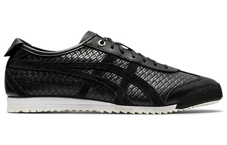 Order Onitsuka Tiger Mexico 66 SD 'Negro Blanco' 1183A575-001