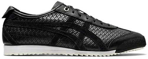 Onitsuka Tiger Mexico 66 SD 'Hitam Putih' 1183A575-001 Order Onitsuka Tiger Mexico 66 SD 'Hitam Putih' 1183A575-001