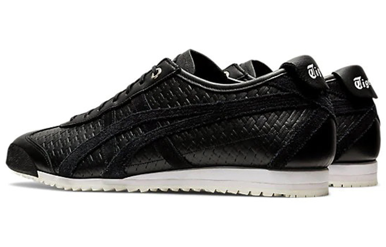 Shop Onitsuka Tiger Mexico 66 SD 'Negro Blanco' 1183A575-001