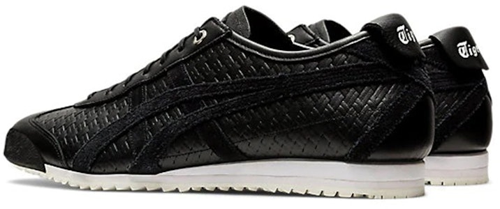 Onitsuka Tiger Mexico 66 SD 'Negro Blanco' 1183A575-001 Shop Onitsuka Tiger Mexico 66 SD 'Negro Blanco' 1183A575-001
