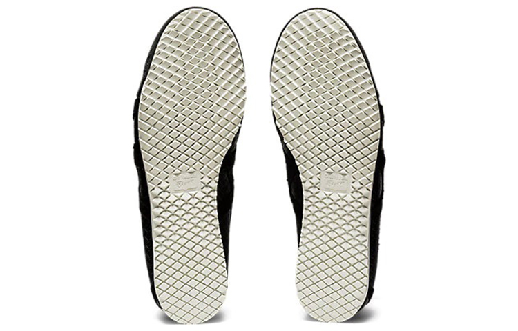 Details for Onitsuka Tiger Mexico 66 SD 'Negro Blanco' 1183A575-001