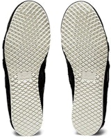 Onitsuka Tiger Mexico 66 SD 'Hitam Putih' 1183A575-001 Details for Onitsuka Tiger Mexico 66 SD 'Hitam Putih' 1183A575-001