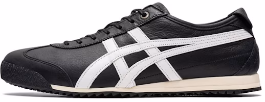 Onitsuka Tiger Mexico 66 SD 'Black White' 1183A872-003 Onitsuka Tiger Mexico 66 SD 'Black White' 1183A872-003