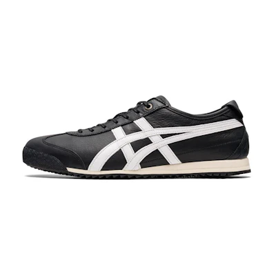 Onitsuka Tiger Mexico 66 SD 'Black White'
