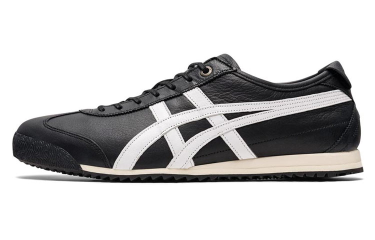 Onitsuka Tiger Mexico 66 SD 'Black White' 1183A872-003