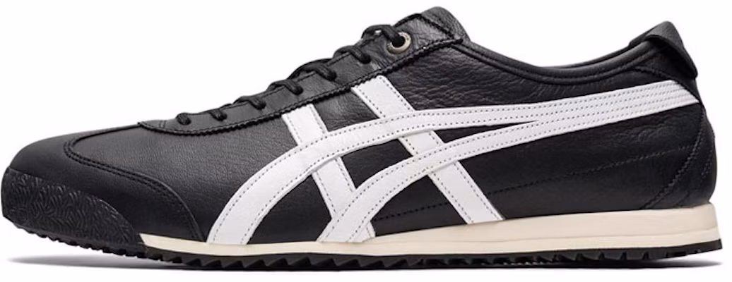 Onitsuka Tiger 鬼塚虎 MEXICO 66 SD 低筒 休閒運動鞋 男女同款 黑白 Buy Onitsuka Tiger 鬼塚虎 MEXICO 66 SD 低筒 休閒運動鞋 男女同款 黑白