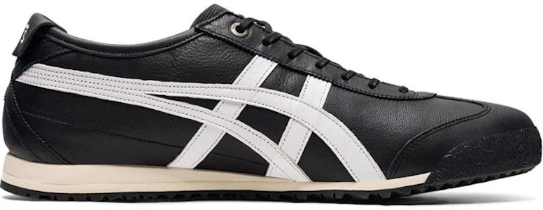 Onitsuka Tiger 鬼塚虎 MEXICO 66 SD 低筒 休閒運動鞋 男女同款 黑白 Order Onitsuka Tiger 鬼塚虎 MEXICO 66 SD 低筒 休閒運動鞋 男女同款 黑白