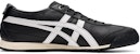 Onitsuka Tiger Mexico 66 SD 'Hitam Putih' 1183A872-003
