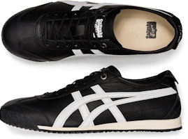 Onitsuka Tiger Mexico 66 SD 'Hitam Putih' 1183A872-003 Shop Onitsuka Tiger Mexico 66 SD 'Hitam Putih' 1183A872-003