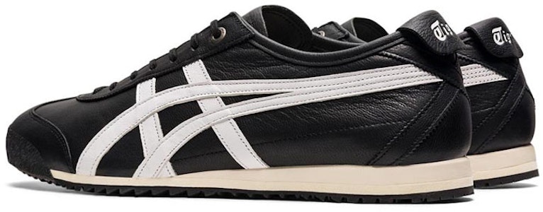 Onitsuka Tiger 鬼塚虎 MEXICO 66 SD 低筒 休閒運動鞋 男女同款 黑白 Purchase Onitsuka Tiger 鬼塚虎 MEXICO 66 SD 低筒 休閒運動鞋 男女同款 黑白