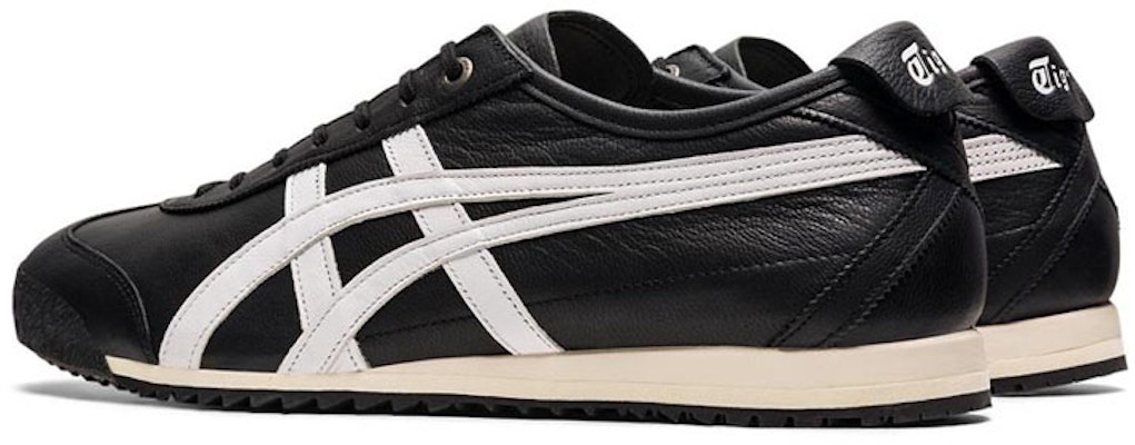 オニツカタイガー メキシコ 66 SD 黒白 1183A872-003 Sizing オニツカタイガー メキシコ 66 SD 黒白 1183A872-003