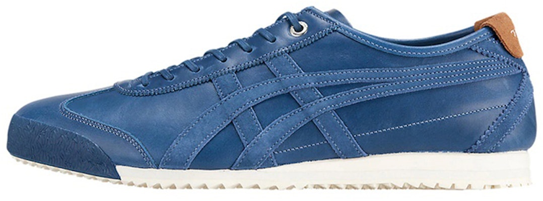 Onitsuka Tiger Mexico 66 Sd 'Blue' 1183A391-401 Buy Onitsuka Tiger Mexico 66 Sd 'Blue' 1183A391-401