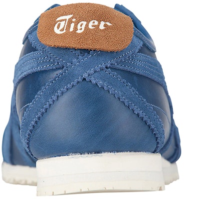 Onitsuka Tiger Mexico 66 Sd 'Blue' 1183A391-401 Details for Onitsuka Tiger Mexico 66 Sd 'Blue' 1183A391-401
