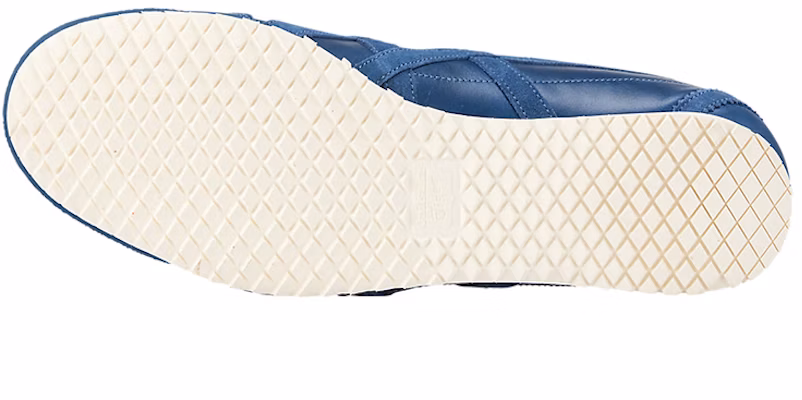Onitsuka Tiger Mexico 66 Sd 'Blue' 1183A391-401 Sizing Onitsuka Tiger Mexico 66 Sd 'Blue' 1183A391-401