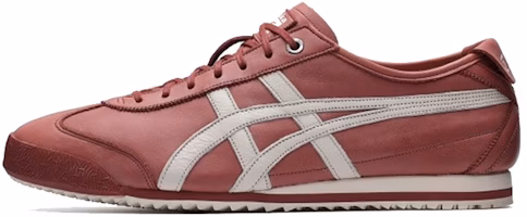 Onitsuka Tiger Mexico 66 Sd 'Burnt Read Oatmeal' 1183A395-600 Onitsuka Tiger Mexico 66 Sd 'Burnt Read Oatmeal' 1183A395-600