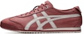 Onitsuka Tiger Mexico 66 Sd 'Burnt Red Oatmeal' 1183A395-600