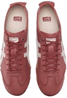 Onitsuka Tiger Mexico 66 Sd 'Burnt Red Oatmeal' 1183A395-600 Lookbook Onitsuka Tiger Mexico 66 Sd 'Burnt Red Oatmeal' 1183A395-600