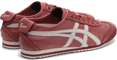 Onitsuka Tiger Mexico 66 Sd 'Burnt Red Oatmeal' 1183A395-600 Shop Onitsuka Tiger Mexico 66 Sd 'Burnt Red Oatmeal' 1183A395-600