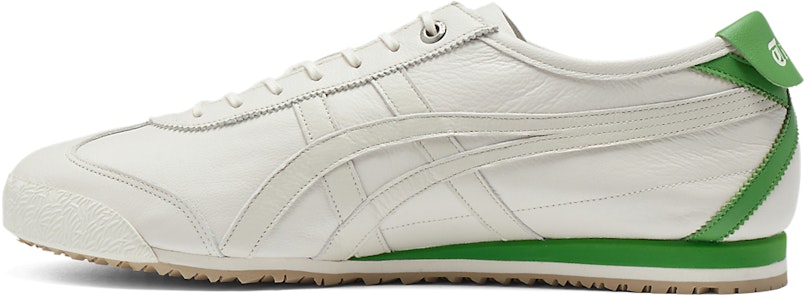 鬼塚虎 Mexico 66 SD '奶油白樺' 1183A872-116 Lookbook 鬼塚虎 Mexico 66 SD '奶油白樺' 1183A872-116