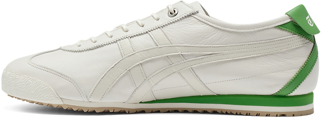 오니츠카 타이거 멕시코 66 SD '크림 버치' 1183A872-116 Lookbook 오니츠카 타이거 멕시코 66 SD '크림 버치' 1183A872-116