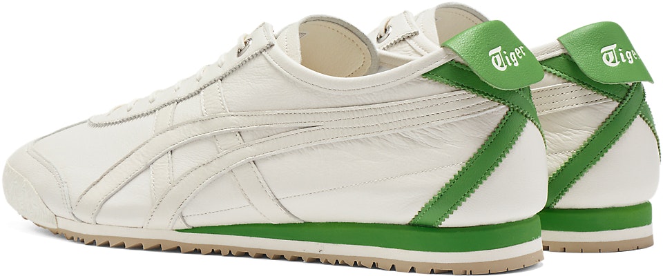 오니츠카 타이거 멕시코 66 SD '크림 버치' 1183A872-116 Shop 오니츠카 타이거 멕시코 66 SD '크림 버치' 1183A872-116